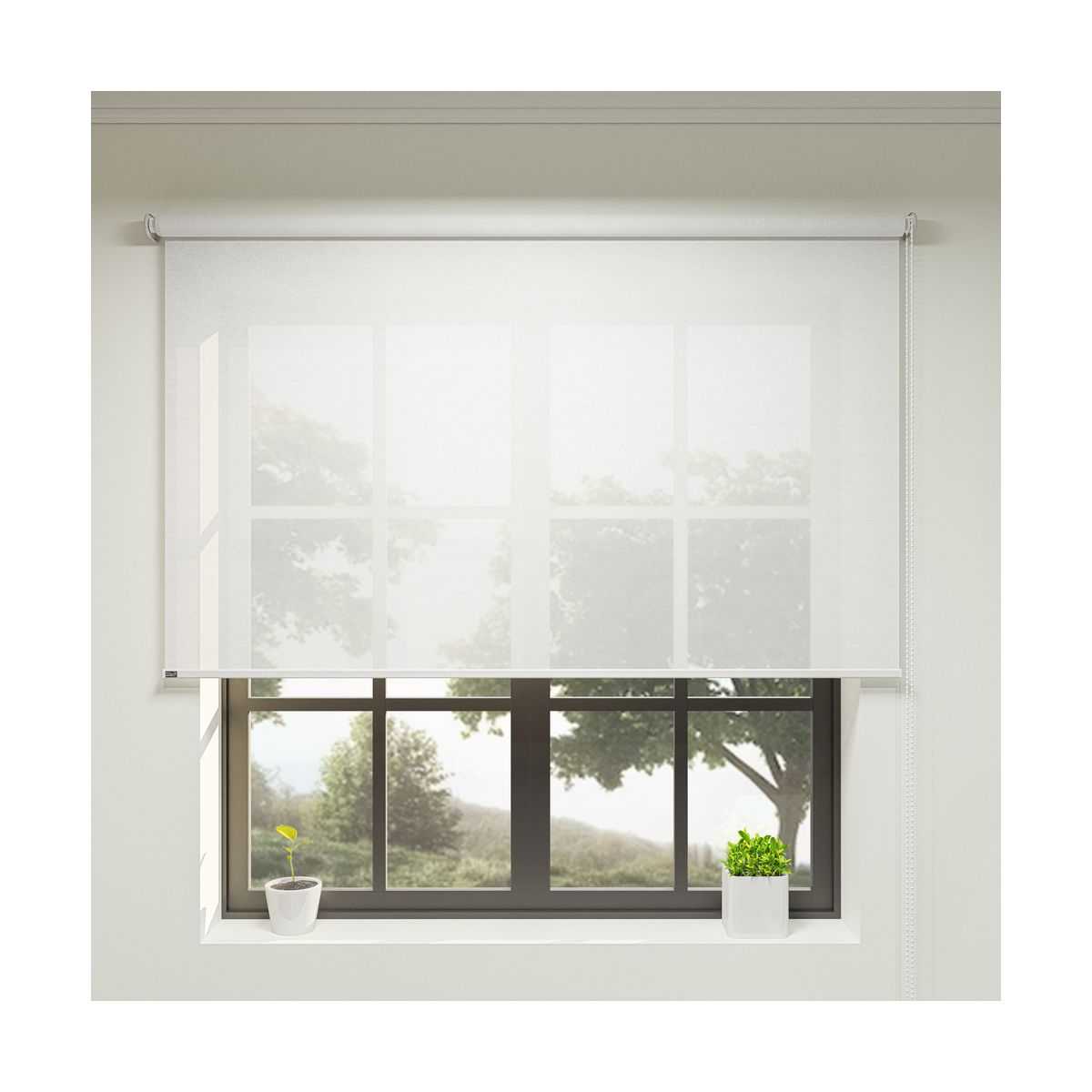 Cortina a medida - Sun Screen