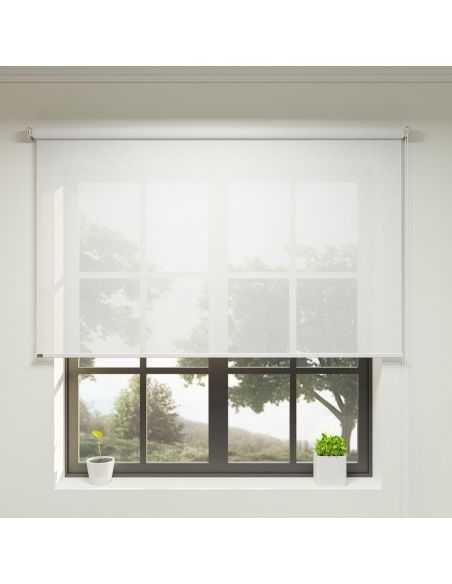 Cortina a medida - Sun Screen