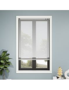 Cortinas a Medida - Americana de Aluminio 2