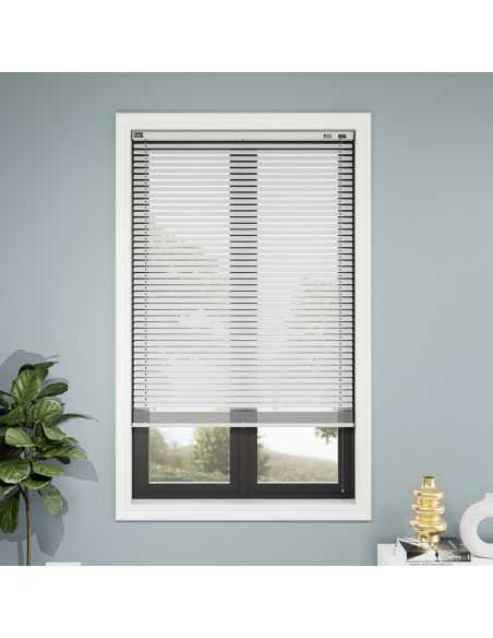 Cortinas a Medida - Americana de Aluminio