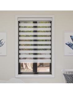 Cortina a medida - Eclipse 2