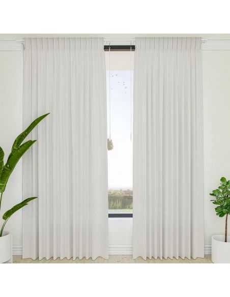 Cortina a medida - Clasicas