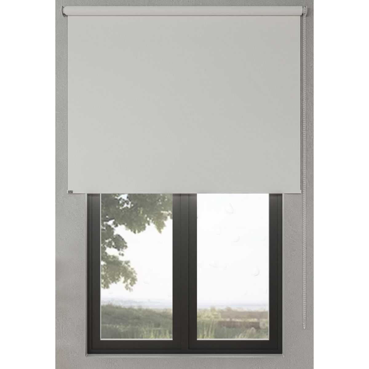 Cortina a medida - Black Out