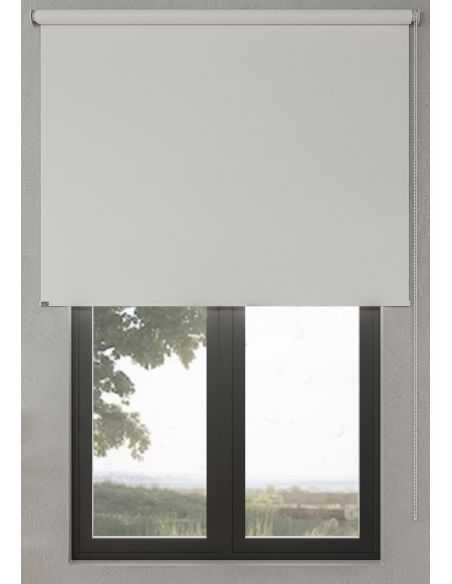 Cortina a medida - Black Out