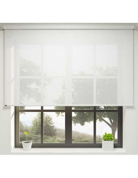 Cortina a medida - Sun Screen