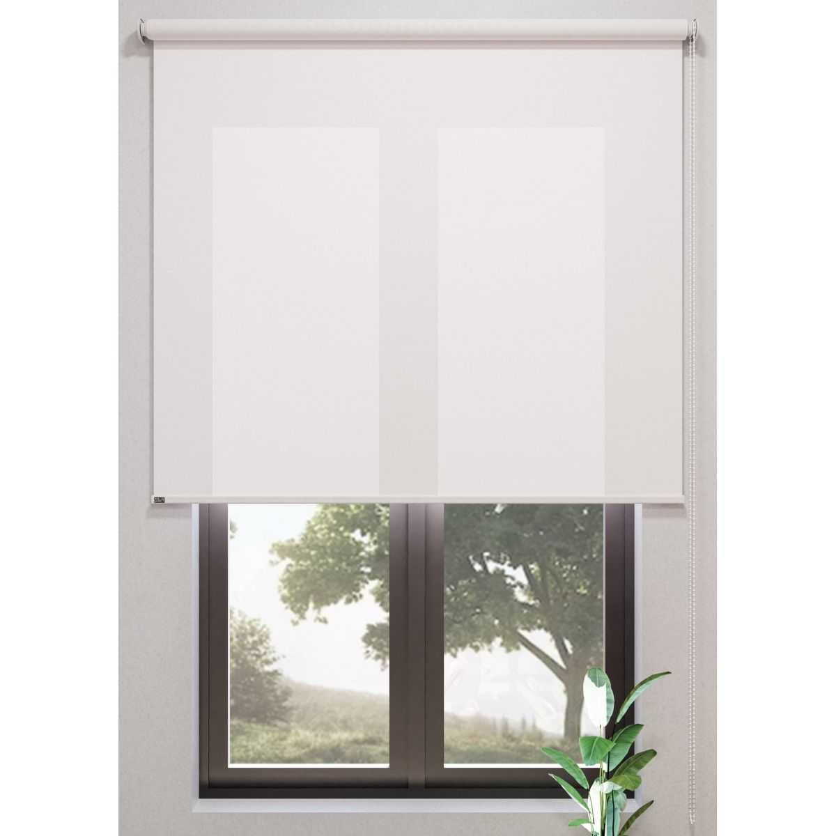 Cortina Roller a Medida Deco