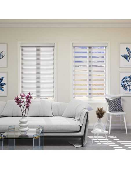 Cortina a medida - Eclipse
