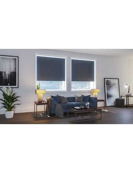 Cortina a medida - Black Out