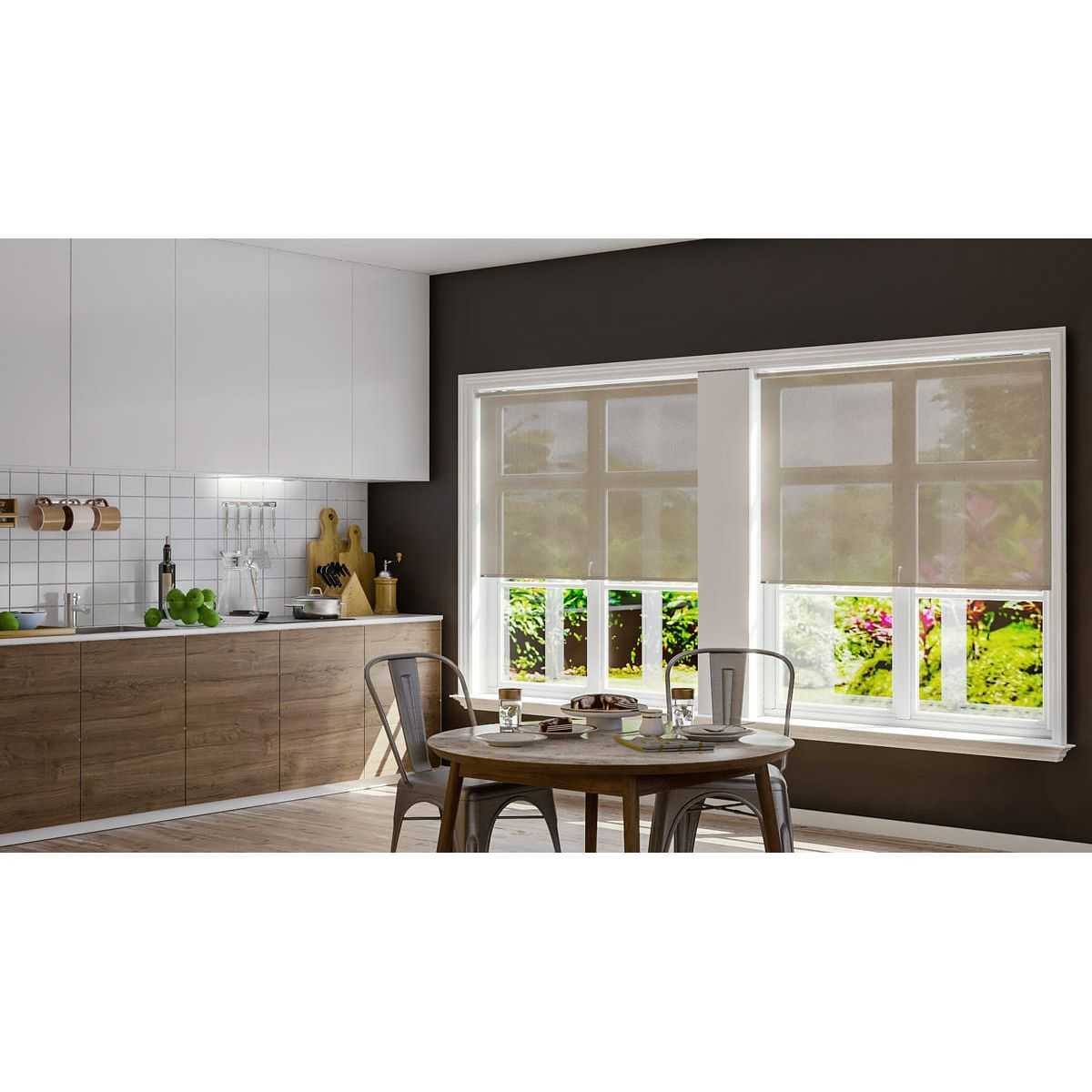 Cortina Roller a Medida Deco