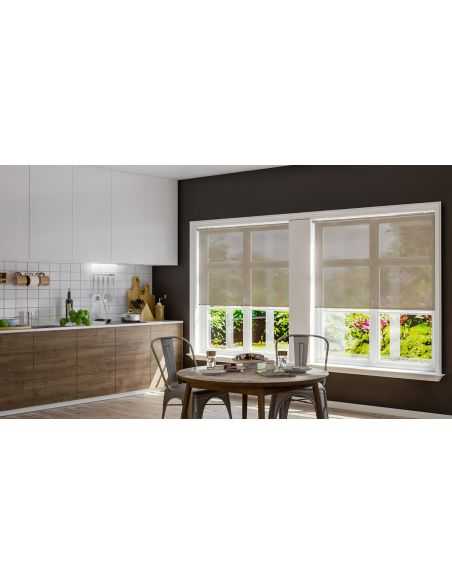 Cortina Roller a Medida Deco