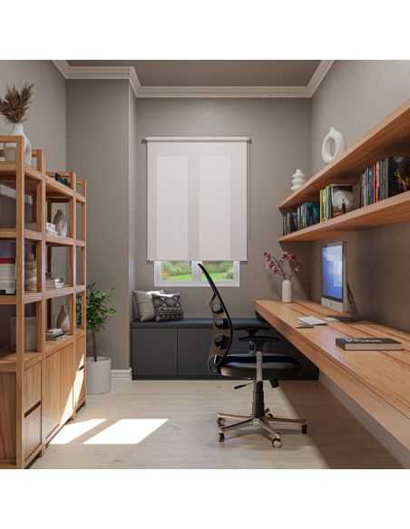 Cortina Roller a Medida Deco