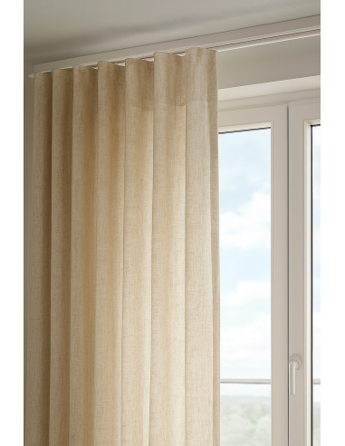 Cortina a medida - Ondas Perfectas