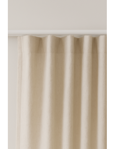 Cortina a medida - Doble
