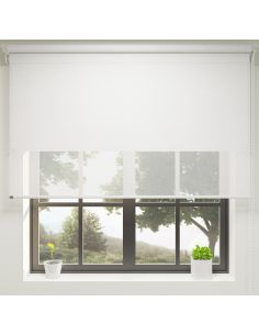 Cortina a medida - Doble