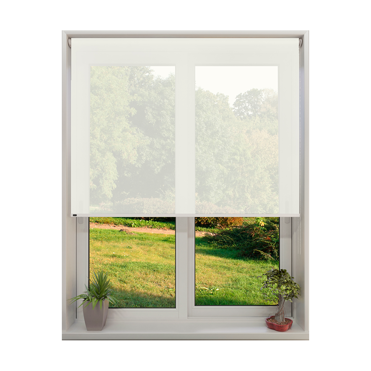 Cortina a medida - Sun Screen