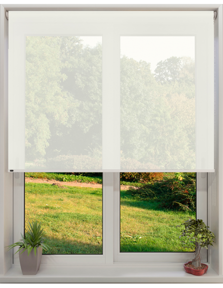 Cortina a medida - Sun Screen