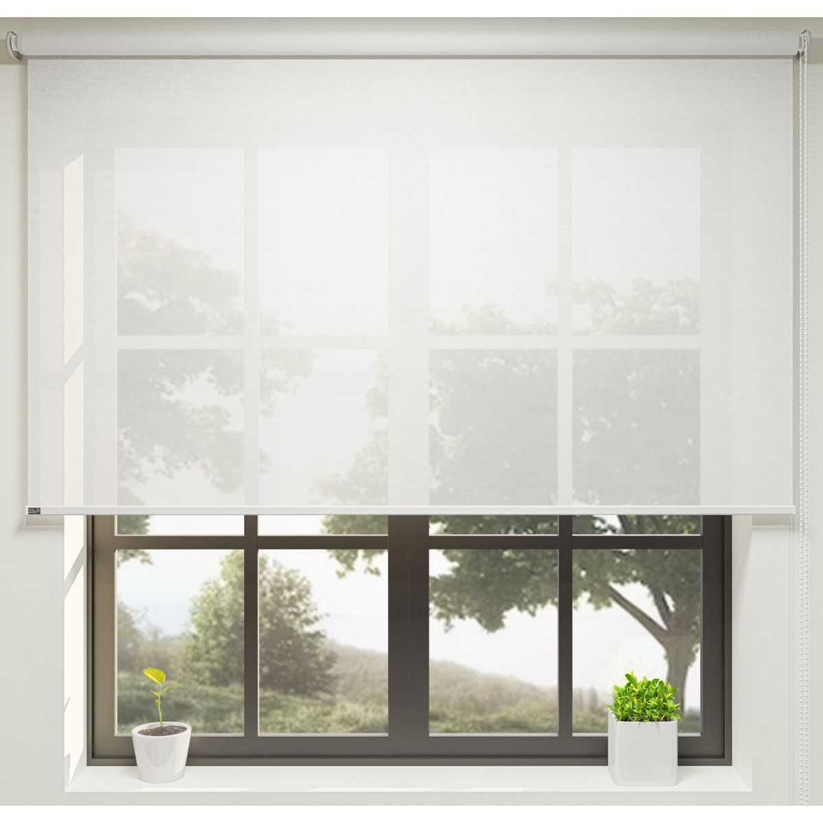 Cortina a medida - Sun Screen