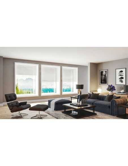 Cortina a medida - Sun Screen