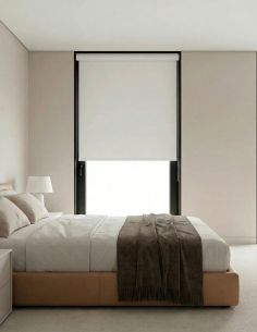 Cortina a medida - Black Out