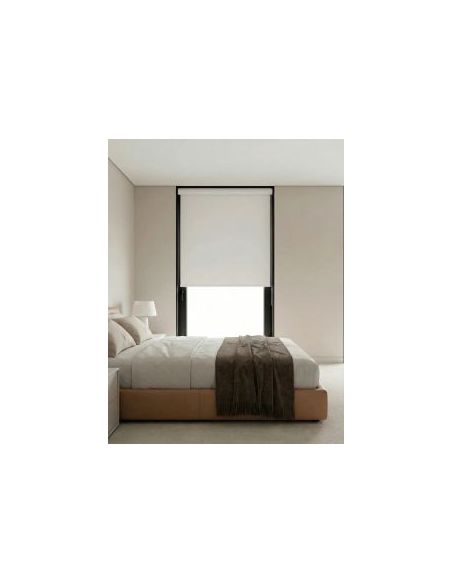 Cortina a medida - Black Out