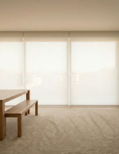 Cortina Roller a medida - Deco