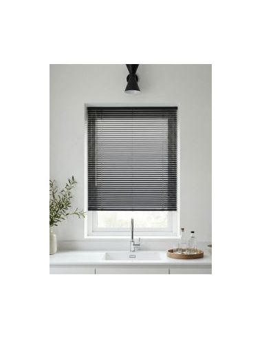 Cortinas a Medida - Americana de Aluminio