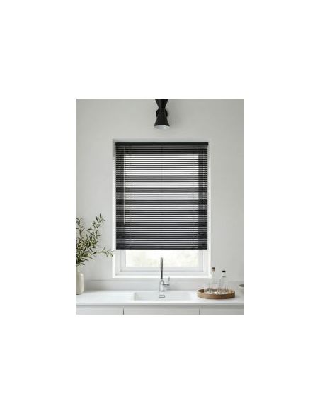 Cortinas a Medida - Americana de Aluminio