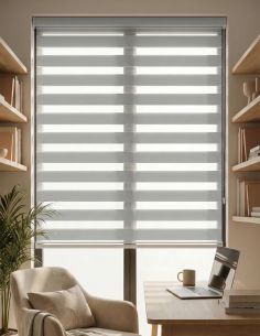 Cortina a medida - Eclipse