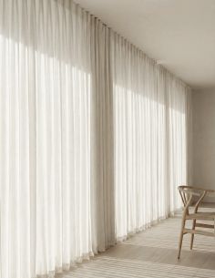 Cortina a medida - Clasicas