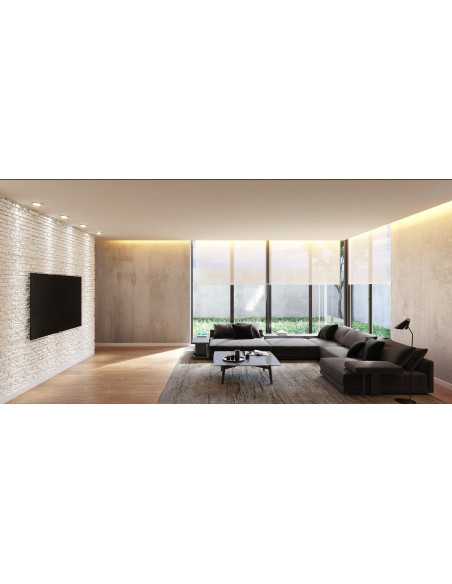 Cortina Roller a Medida Deco