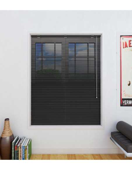 Cortinas a Medida - Americana de Aluminio