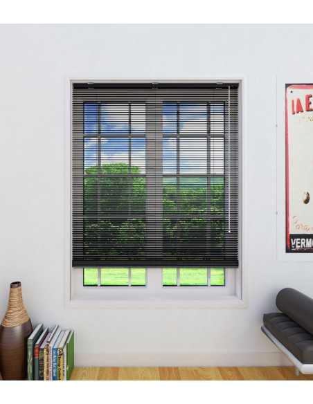 Cortinas a Medida - Americana de Aluminio