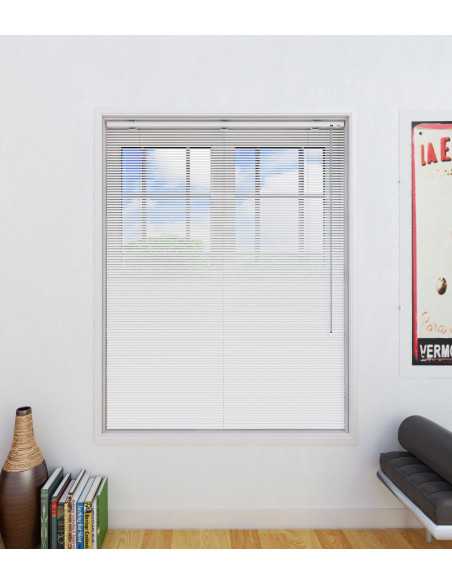 Cortinas a Medida - Americana de Aluminio