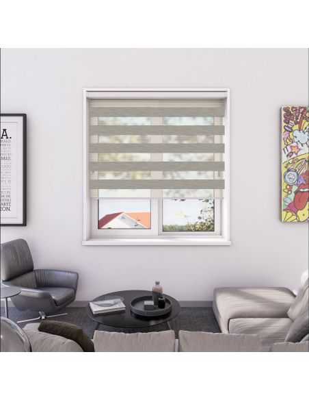 Cortina a medida - Eclipse