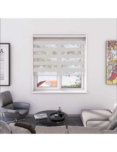 Cortina a medida - Eclipse