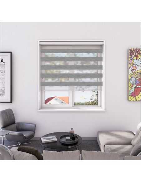 Cortina a medida - Eclipse