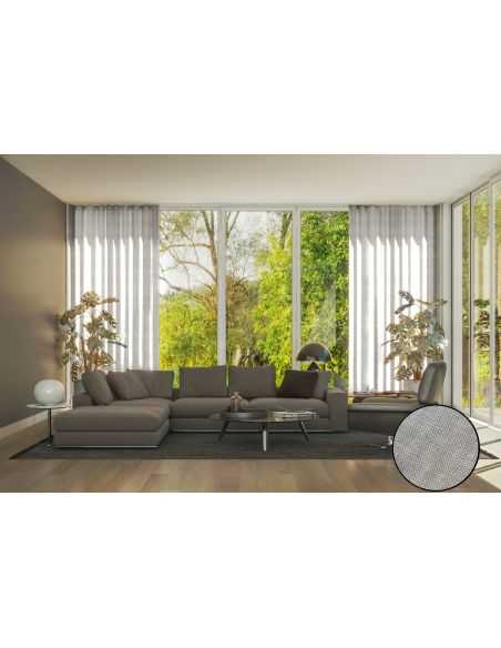 Cortina a medida - Clasicas