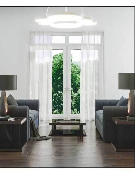 Cortina a medida - Clasicas