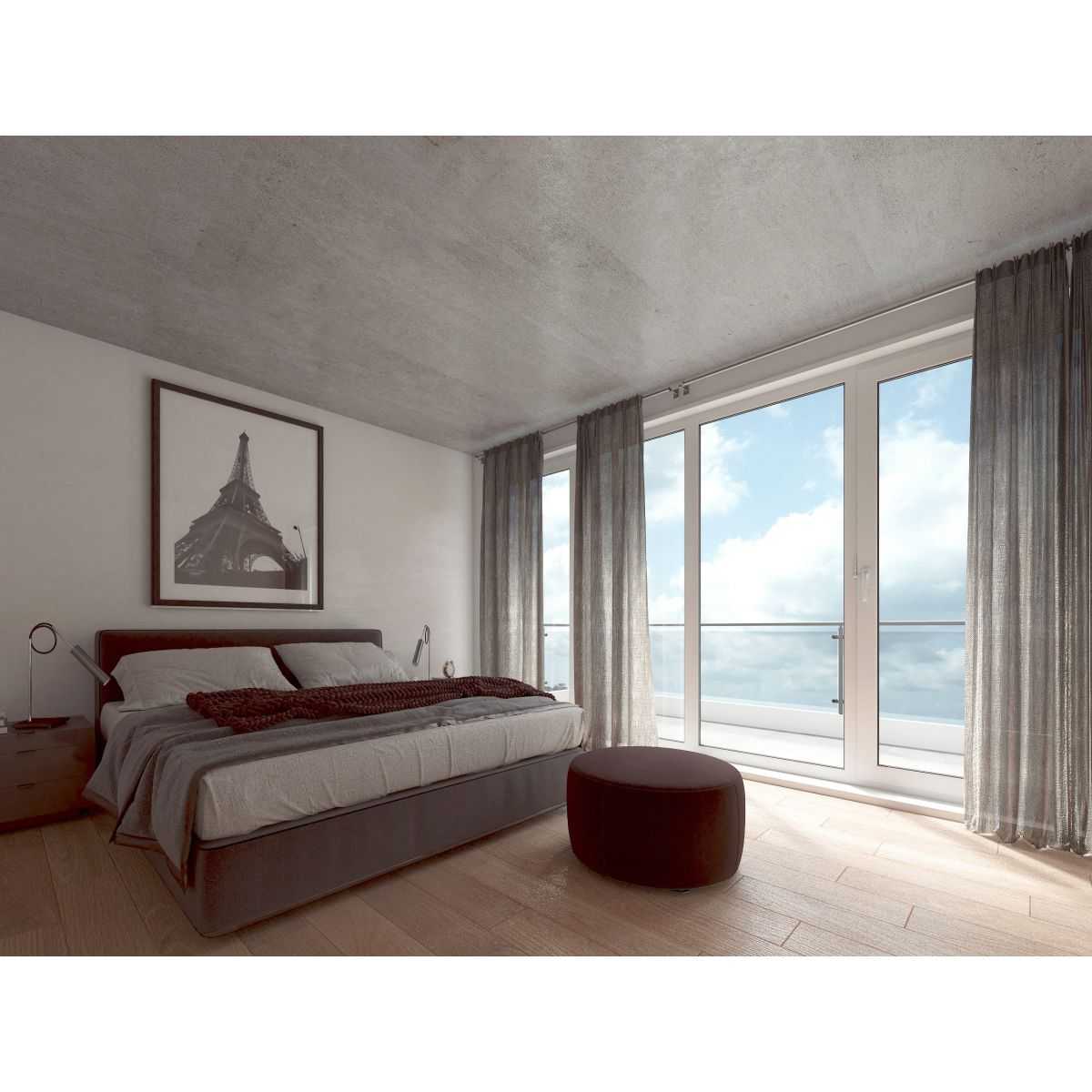 Cortina a medida - Clasicas