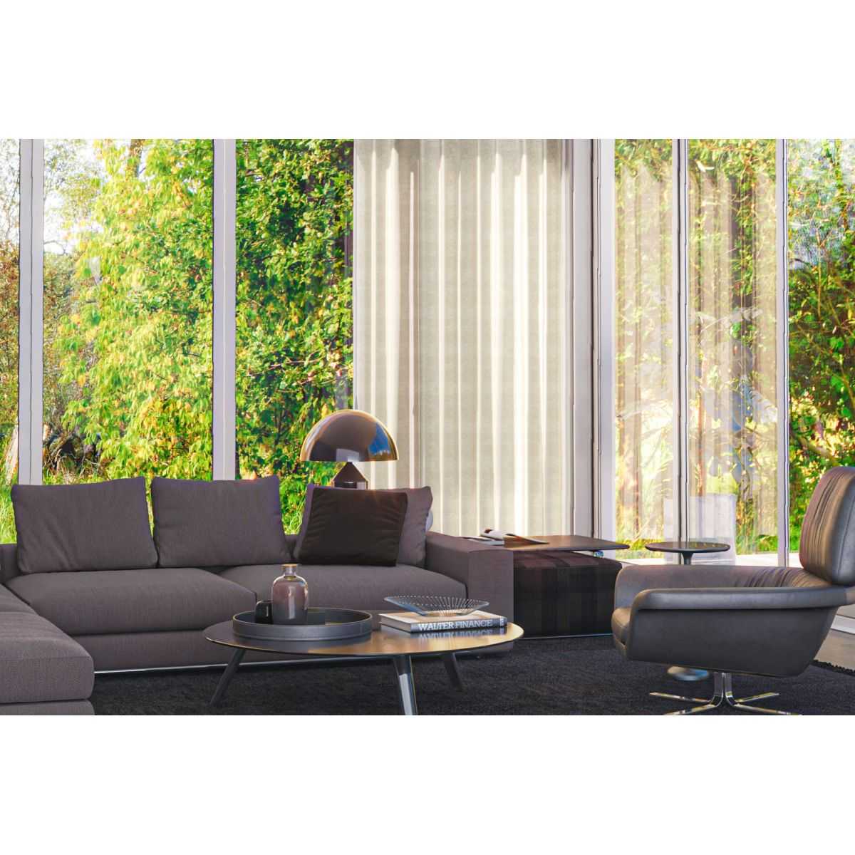 Cortina a medida - Clasicas