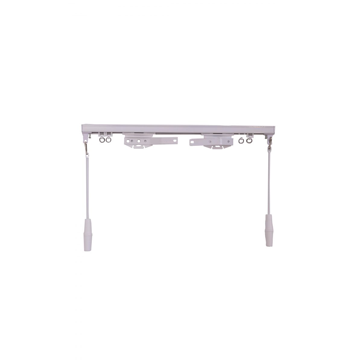 Cortina a medida - Clasicas