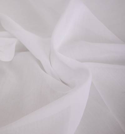 Voile Blanco