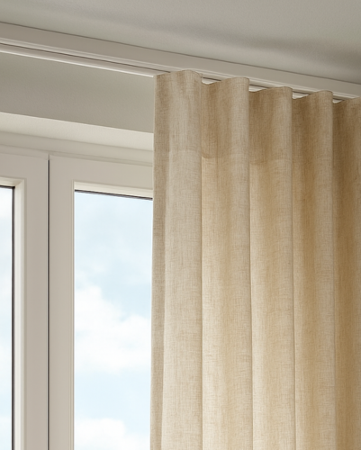 Un paño hacia la derecha