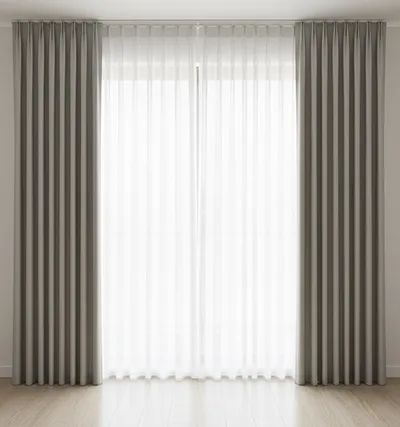 Doble: Gasa y Blackout