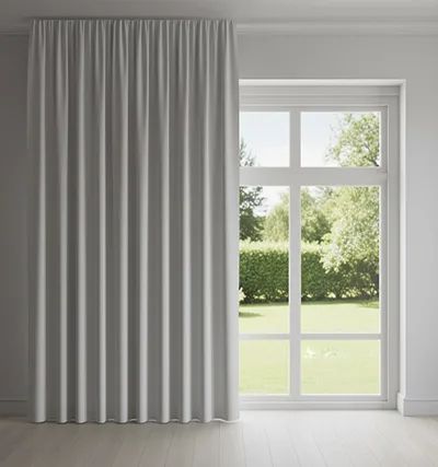 Un paño hacia la izquierda