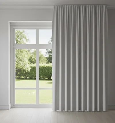 Un paño hacia la derecha